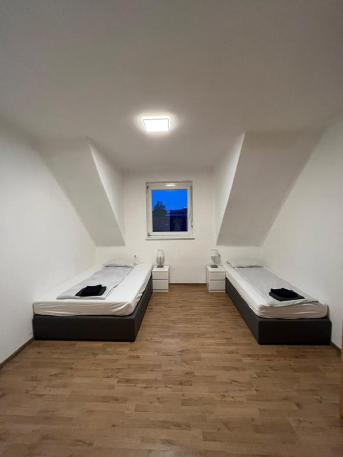 Huge Bbq Garden 2, Spacious Flat, Ac, Free Parking 2 Ljubljana Exterior photo